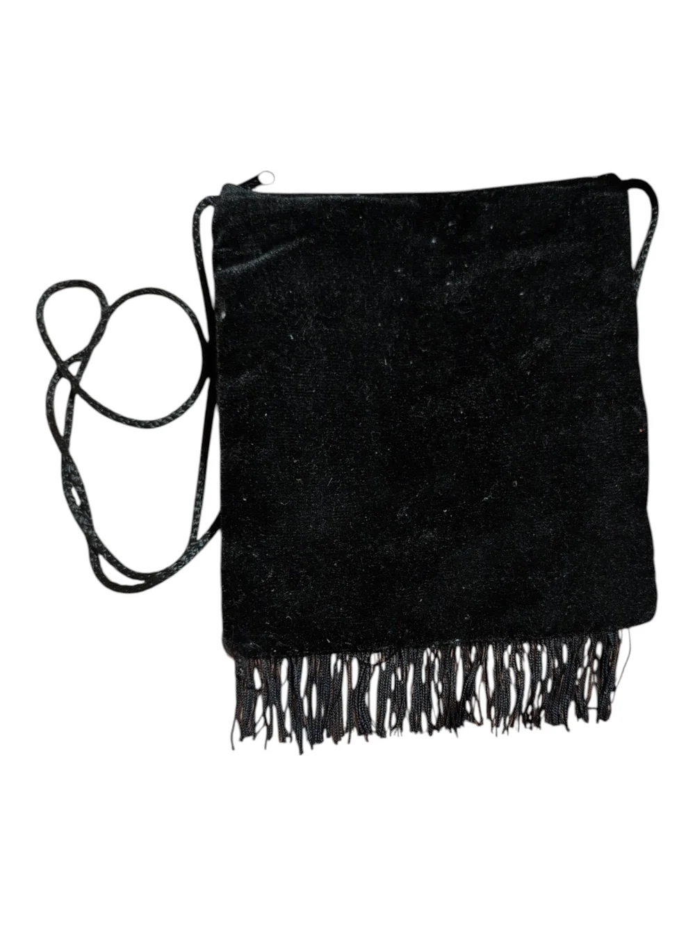 N/A chic black